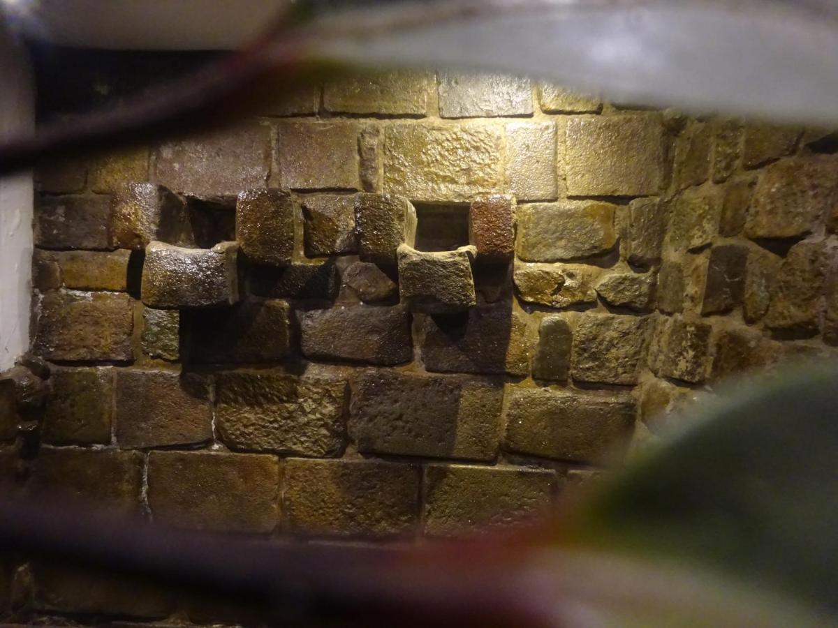 Hotel Montecristo Cuzco Kültér fotó